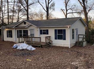 454 Elderville Peatown Rd, Longview, TX 75603