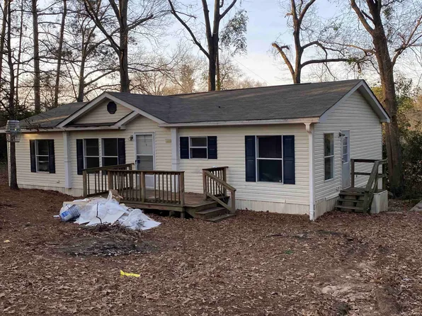 454 Elderville Peatown Rd, Longview, TX 75603