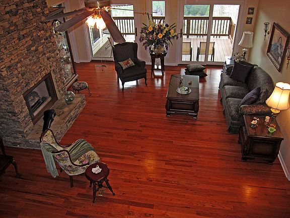 Great Room, Scenic Views