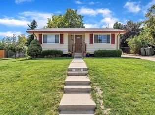 1308 W 102nd Ave, Northglenn, CO 80260
