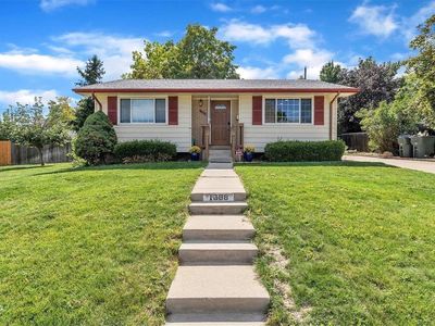 1308 W 102nd Avenue, Northglenn, CO, 80260