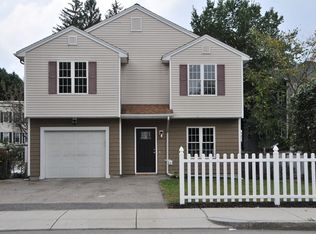 175 Washington St, Worcester, MA 01610