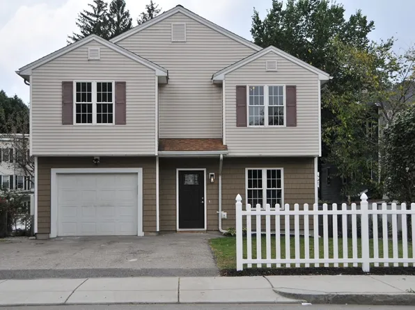 175 Washington St, Worcester, MA 01610