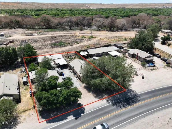 19752 National Trails Hwy, Oro Grande, CA 92368
