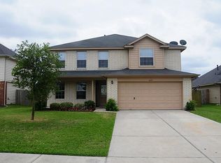 1027 Santa Fe Ct, Rosenberg, TX 77471