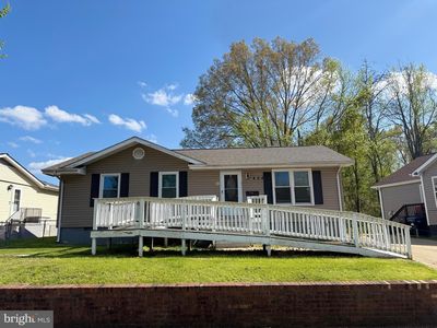 404 South St, Fredericksburg, VA, 22401