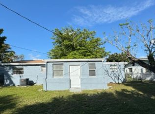 3254 NW 13th St, Fort Lauderdale, FL 33311