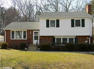 7906 Topaz Rd, Henrico, VA 23228