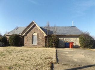 6580 Mallard Nest Cv, Memphis, TN 38141