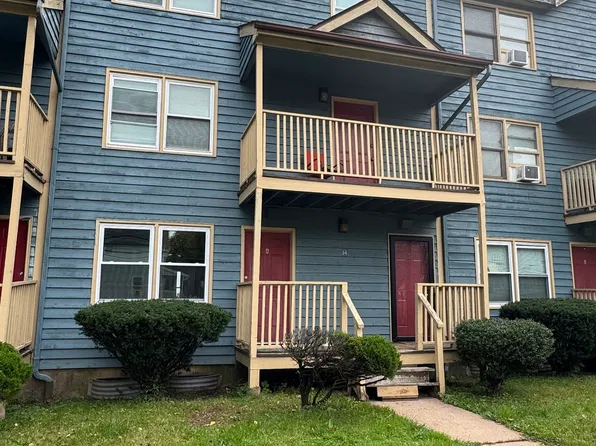 14 Clay Street #A, Hartford, CT 06120
