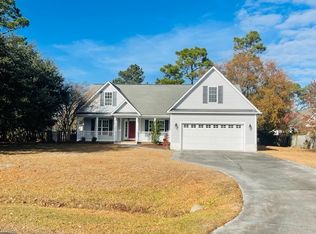 104 Tar Kiln Ln, Newport, NC 28570