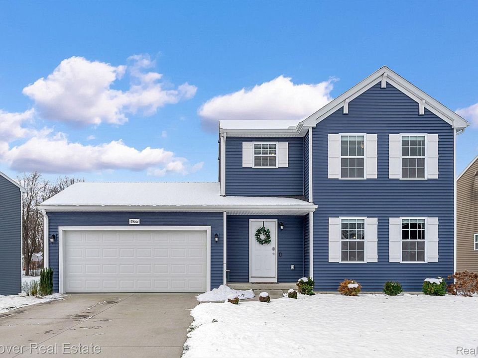 1st image of 4955 Meadow Brown Dr