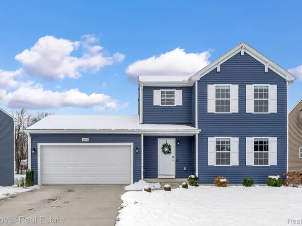 4955 Meadow Brown Dr, Hudsonville, MI 49426