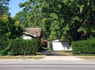 6806 Hohman Ave, Hammond, IN 46324