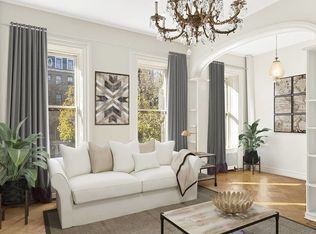 421 Clinton Ave #2, Brooklyn, NY 11238