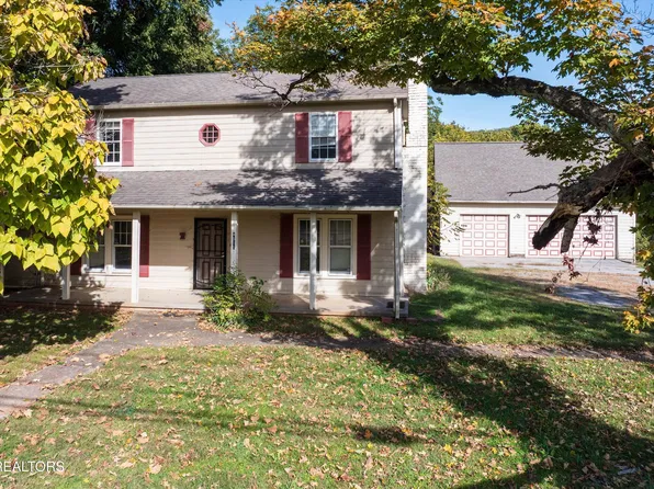 4505 Sing Ln, Louisville, TN 37777