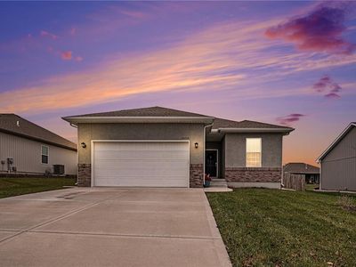 9458 N Lenox Ave, Kansas City, MO, 64154