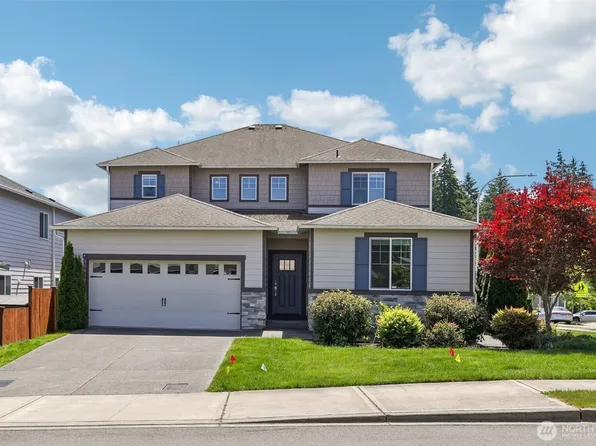 35816 2nd Avenue SW, Federal Way, WA 98023