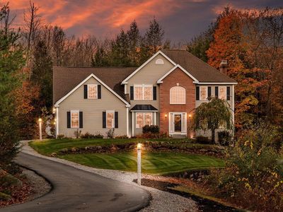 16 Spartan Drive, Bedford, NH, 03110