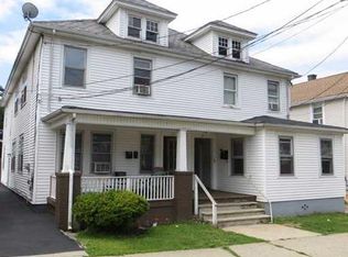 22 N Talmadge St, New Brunswick, NJ 08901