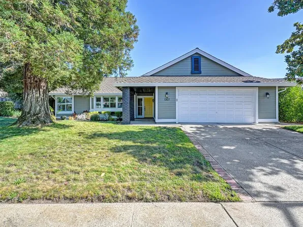 1307 Rolling Hills Dr, Roseville, CA 95661