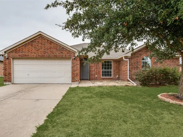 323 Sagebrush Ln, Waxahachie, TX 75165