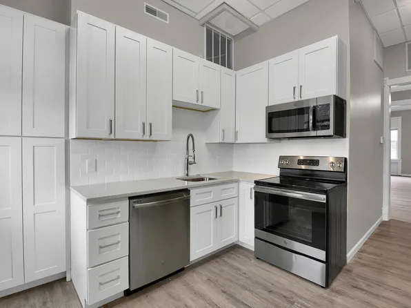 1301 Shenandoah Ave #1F, Saint Louis, MO 63104