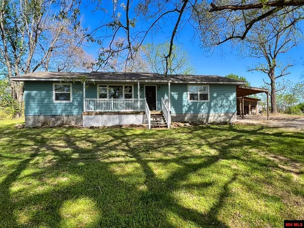 1074 County Road 710, Gassville, AR 72635