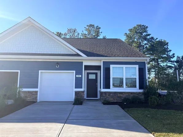 3515 Whaley Way Belmont C7 - lot 4, Ash, NC 28420