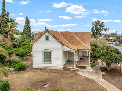 306 W 5th St, Perris, CA, 92570