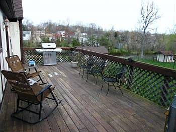 3rd image of 6608 Green Arbor Dr