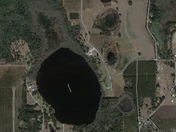 LOT 25 59th Dr, Live Oak, FL 32060