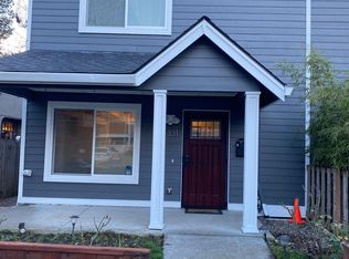 4331 N Haight Ave, Portland, OR 97217