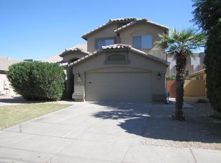 2315 S Peppertree Dr, Gilbert, AZ 85295