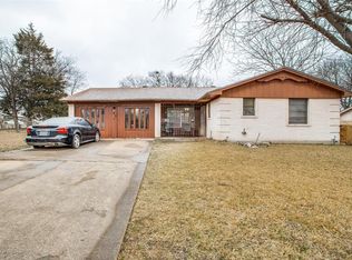 521 Longridge Dr, Dallas, TX 75232