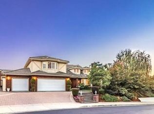 2664 Las Colimas, La Verne, CA 91750