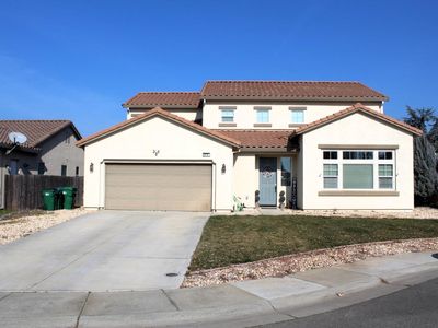 2016 Eagle Meadows Dr, Gridley, CA, 95948