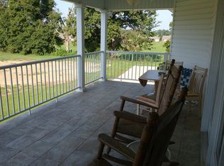 1612 Fairview Rd, Paragould, AR 72450