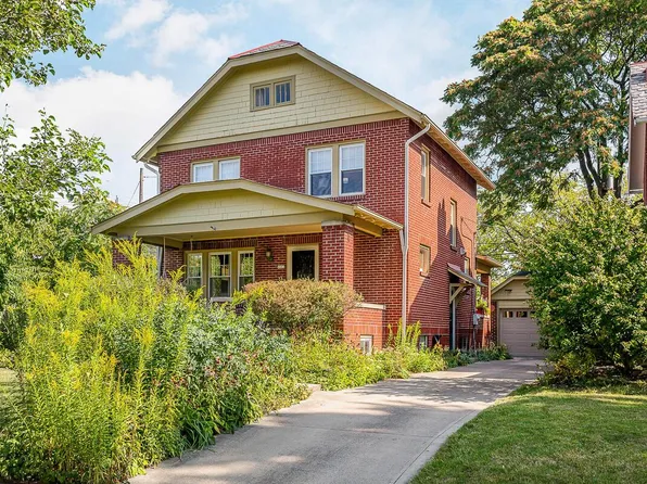 1264 Northwest Blvd, Columbus, OH 43212