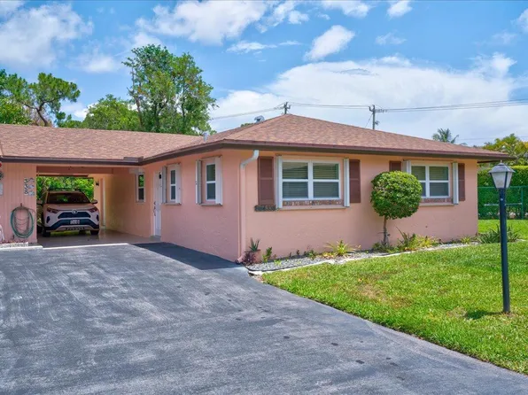 338 Flamingo Lane, Delray Beach, FL 33445