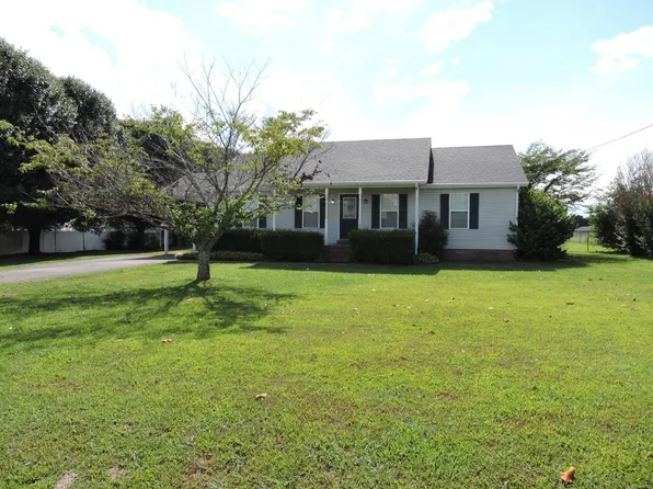 136 Eldon Dr, Manchester, TN 37355