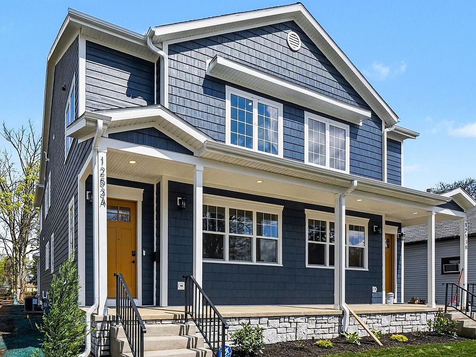 1st image of 1253 Corby Blvd #A