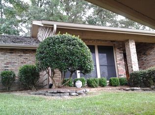 16 Club Oaks Cir, Pearl, MS 39208