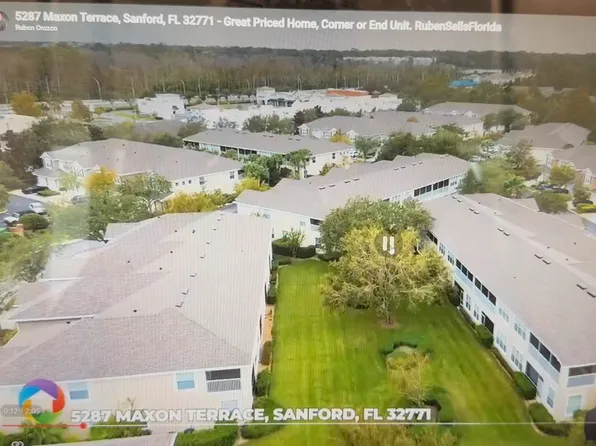 5287 Maxon Ter, Sanford, FL 32771