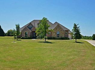 7300 Misty Glen Dr, Edmond, OK 73025