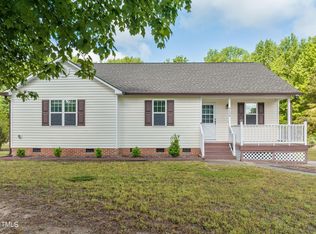 6400 Glen Brack Ct, Raleigh, NC 27603