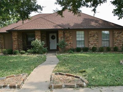 4002 Drakestone Ave, Rowlett, TX, 75088