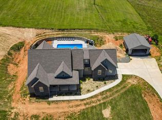 166 Wilson Heights Cir NE, Cleveland, TN 37312