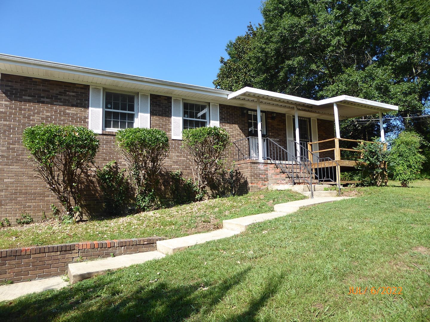 3112 Walker Chapel Rd, Fultondale, AL 35068 Zillow