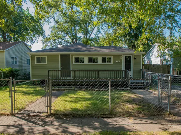 3348 Texas St, Lake Station, IN 46405